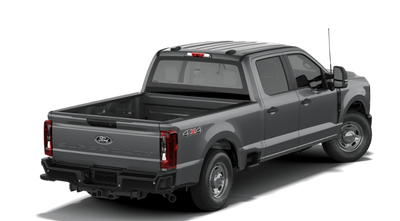 2027 Ford Super Duty F-250 Pickup F-250® XL