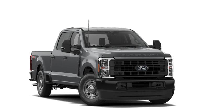 2027 Ford Super Duty F-250 Pickup F-250® XL