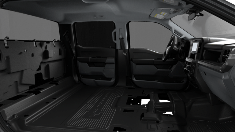 2027 Ford Super Duty F-250 Pickup F-250® XL