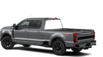 2026 Ford Super Duty F-250® Platinum®