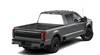 2026 Ford Super Duty F-250® Platinum®