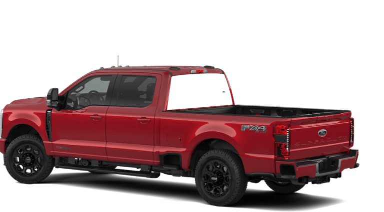 2026 Ford Super Duty F-250® Lariat®