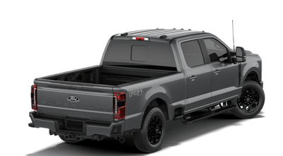 2027 Ford Super Duty F-250 Pickup Lariat