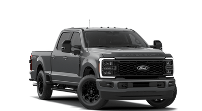 2027 Ford Super Duty F-250 Pickup Lariat
