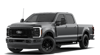 2027 Ford Super Duty F-250 Pickup Lariat