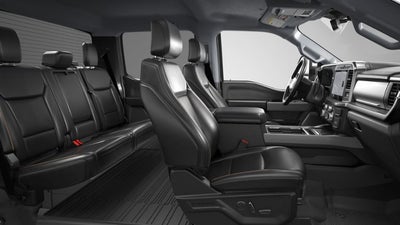 2026 Ford Super Duty F-250® Lariat®