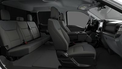 2027 Ford Super Duty F-250 Pickup F-250® XLT