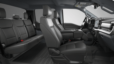 2026 Ford Super Duty F-250® XLT