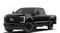 2027 Ford Super Duty F-350 SRW Pickup Platinum