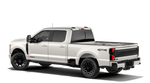 2027 Ford Super Duty F-350 SRW Pickup Platinum