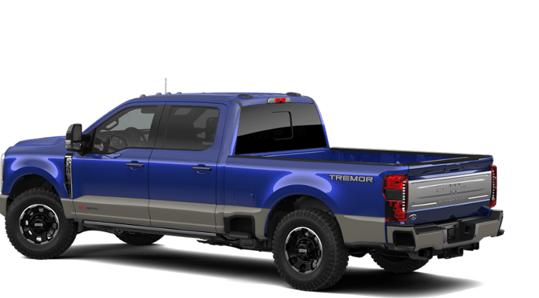 2026 Ford Super Duty F-350® King Ranch®
