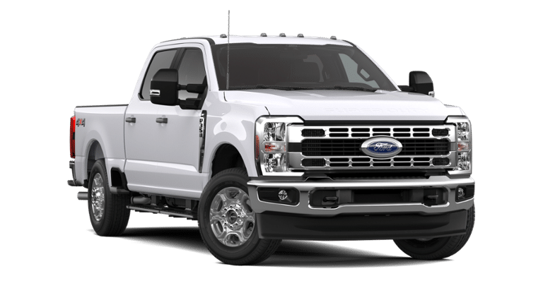 2026 Ford Super Duty F-350® XLT