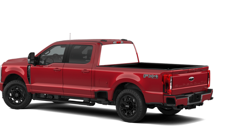 2026 Ford Super Duty F-350® XLT
