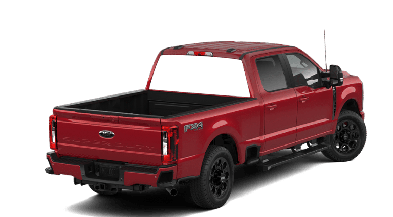 2026 Ford Super Duty F-350® XLT