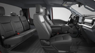 2026 Ford Super Duty F-350® XLT