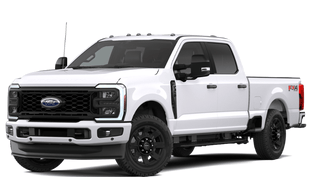 2026 Ford Super Duty F-350® XL