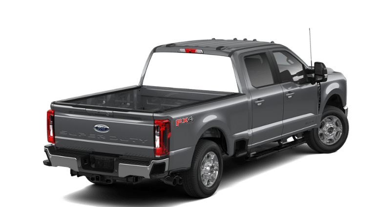 2026 Ford Super Duty F-350® XLT