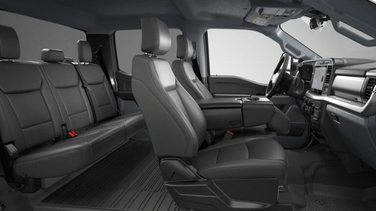 2026 Ford Super Duty F-350® XLT