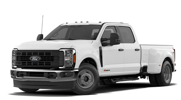 2027 Ford Super Duty F-350 DRW Pickup F-350® XL