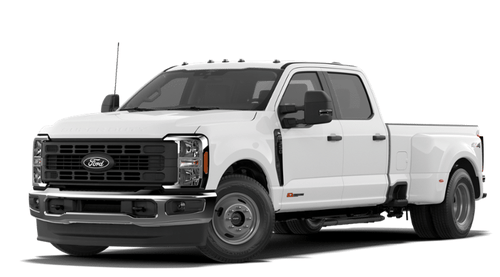 2027 Ford Super Duty F-350 DRW Pickup F-350® XL