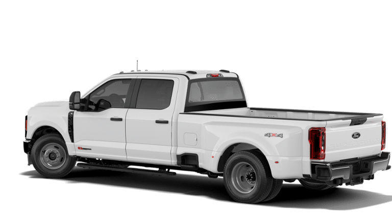 2027 Ford Super Duty F-350 DRW Pickup F-350® XL
