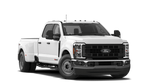 2027 Ford Super Duty F-350 DRW Pickup F-350® XL