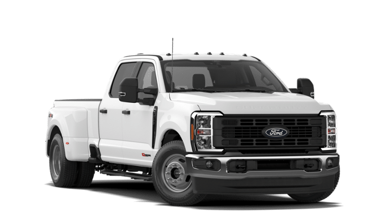 2027 Ford Super Duty F-350 DRW Pickup F-350® XL