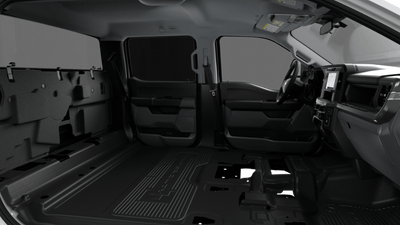 2027 Ford Super Duty F-350 DRW Pickup F-350® XL