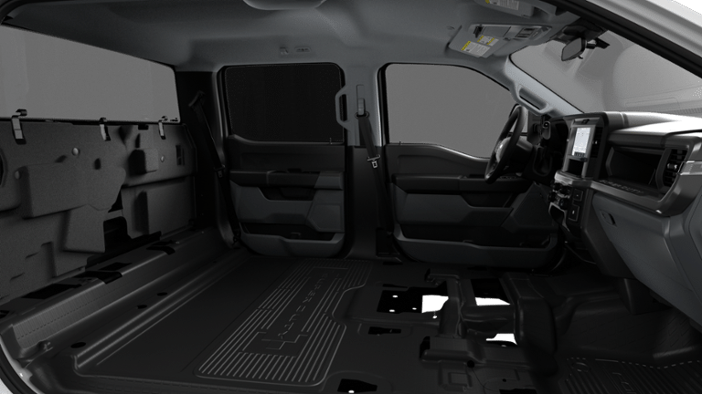 2027 Ford Super Duty F-350 DRW Pickup F-350® XL