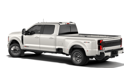 2027 Ford Super Duty F-450 Pickup Platinum