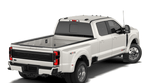2027 Ford Super Duty F-450 Pickup Platinum