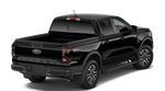 2026 Ford Ranger Lariat®