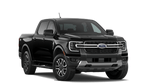 2026 Ford Ranger Lariat®