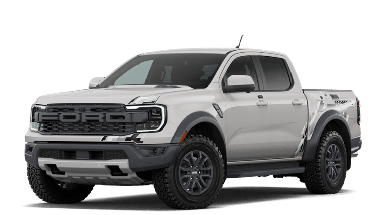 2026 Ford Ranger Raptor®