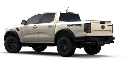 2025 Ford Ranger Raptor®