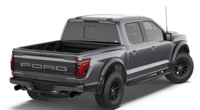 2026 Ford F-150 Raptor®