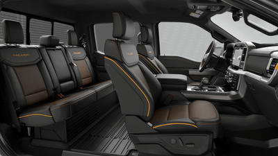 2026 Ford F-150 Tremor®