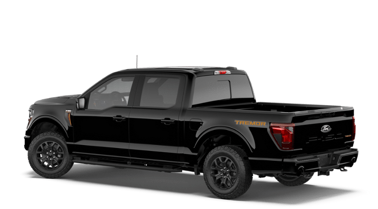 2026 Ford F-150 Tremor®