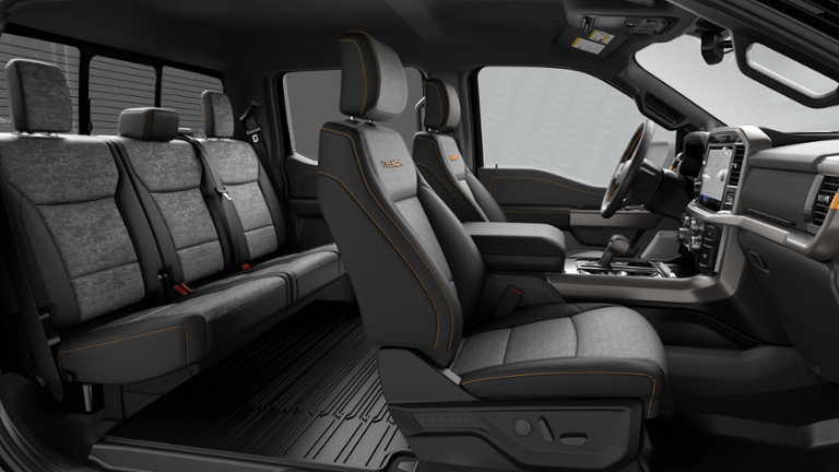 2026 Ford F-150 Tremor®
