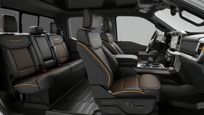 2026 Ford F-150 Tremor®