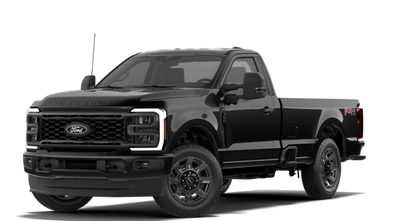 2027 Ford Super Duty F-350® XL