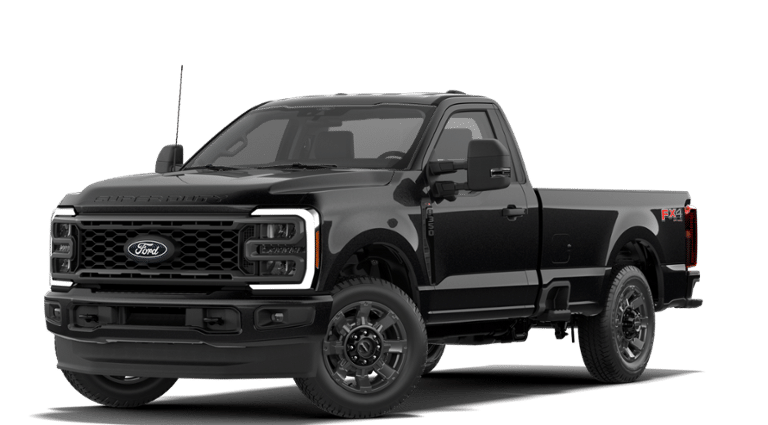 2027 Ford Super Duty F-350® XL
