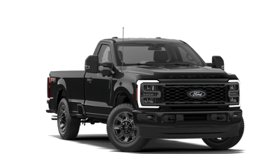 2027 Ford Super Duty F-350® XL