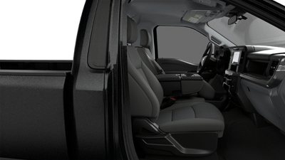 2027 Ford Super Duty F-350® XL