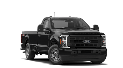 2027 Ford Super Duty F-350 SRW Pickup F-350® XL