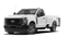 2027 Ford Super Duty F-350 SRW Pickup F-350® XL
