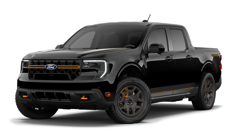 2026 Ford Maverick Tremor®