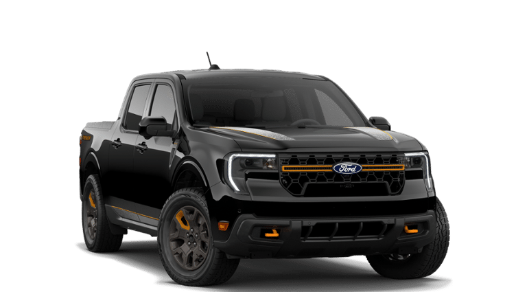 2026 Ford Maverick Tremor®